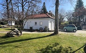 Herrenhaus - Starnberger See - Ammerland